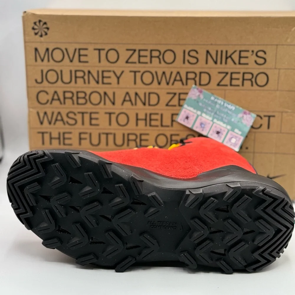 NIKE MENS‎ CYGNAL BOOTS